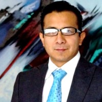 Edgar Hernández Salazar