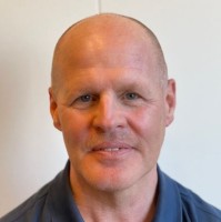 Kim Bert Larsen