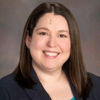 STEPHANIE A. VOGEL, SHRM-SCP, CBP, CCP