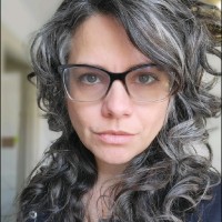 Marina Ferraro, Ms, Lac, Dipl Ac (She/Her)