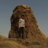 Shreyas Vinod