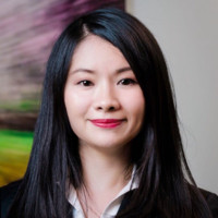 Zhenzi (Grace) Cao, CPA