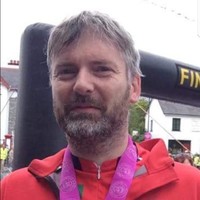 Fergus Lester