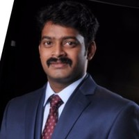 Prabakar Amméappin