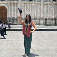 Alison Anggie Huayta Roque