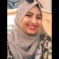 Sumaiyya Sayed