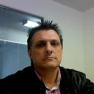 Mark Lagden
