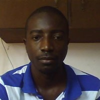 Chrispin Djako