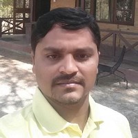 Dharmendra Vaishya