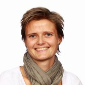 Heidi Bach-Andersen
