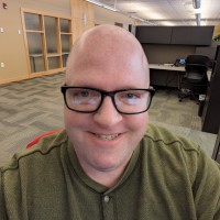 Mathew Pederson
