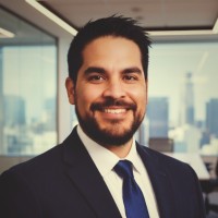 Daniel Guillen
