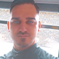 Nicolas Arnone