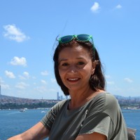 Anna Nasti