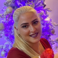 Rita Karkour