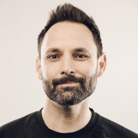 Tristan Camilleri