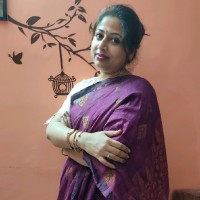 Ananya Deb