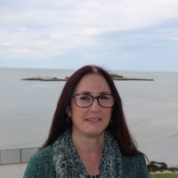 Nancy Steele