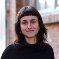 Marina Chkolnikov