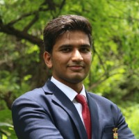Kuchipudi Venkata Praneeth Chaitanya