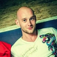 Misha Vovik