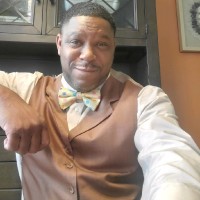 Nyron Cameron MBA
