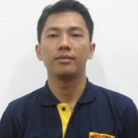Riandi Junaidi (DHL Id)