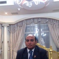 Ahmad Kamal