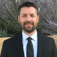 Gary Cochran