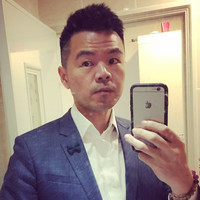 Boris Yu