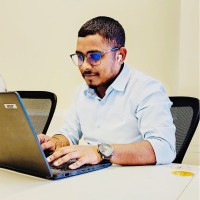 Nikhil Chandra Gurimilla