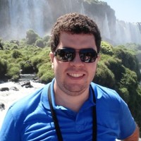 Thiago Rosa de Oliveira