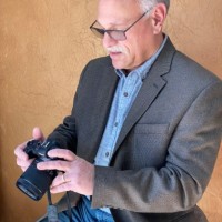 Wayne Baruch