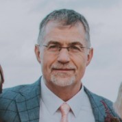 Alan Stewart