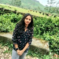 Ca Aiswarya Mohanan