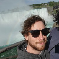 Mitch Lavalle