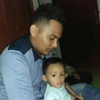 Ricky Setiabudy