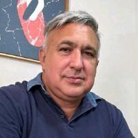 Reinaldo Cruz
