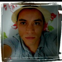 Adriel Rodrigues Rodrigues De Sousa
