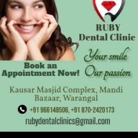 Ruby Dental Clinics