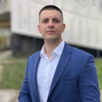 Nikola Markovic