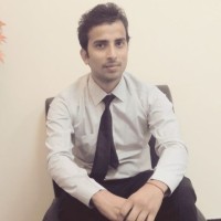 Kaushlesh Dangi