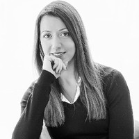 Marina Ievtushenko, MBA 🇺🇦
