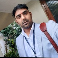 Satyendra Chaudhary