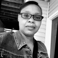 Susan Kangethe