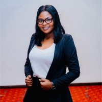 Ms Edith Amponsah