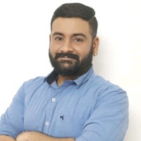 Sushant Puradbhat
