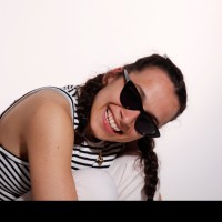 Sandra Cebrián Sánchez-Oro