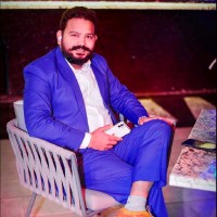 Pradeep Rajput
