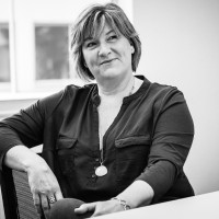 Myriam Larcher